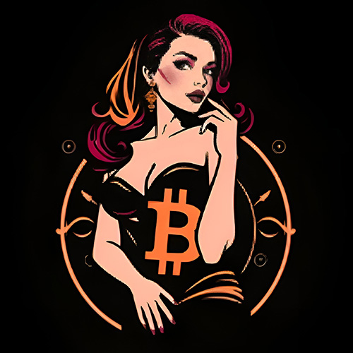 Bitcoin Art